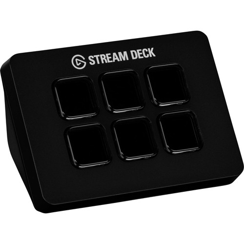 Elgato stream deck mini - elgato,