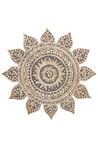 Orientalische wanddeko - orientalische,