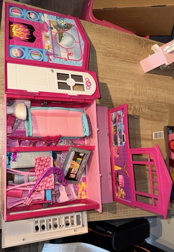 Barbie haus - barbie,