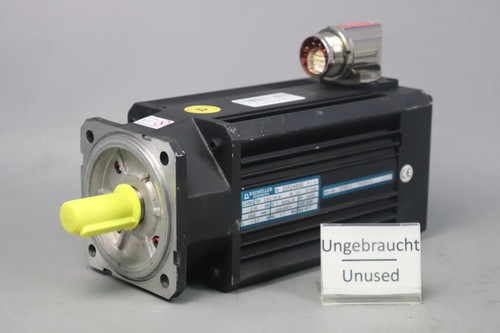 Baumüller dsg servomotor - dsg,