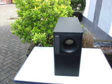 BOSE Acoustimass 5 Series II