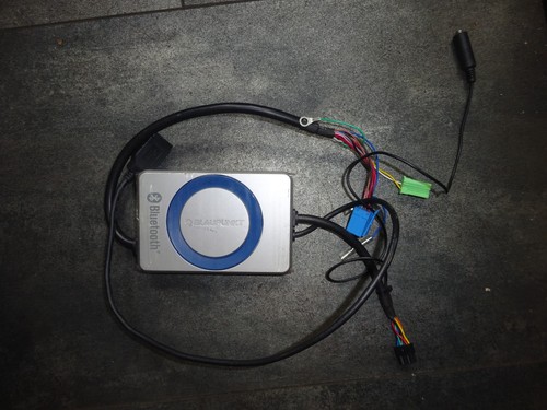 Bluetooth usb interface - bluetooth,