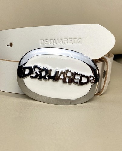Dsquared2 ledergürtel - dsquared2, –