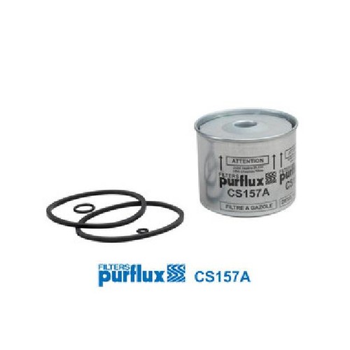 Kraftstofffilter 24165242 für