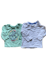 Langarmshirts neutral - 2,