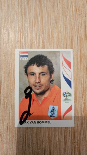 Panini sticker 2006 - panini,