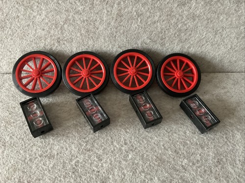 Lego 35c01 speichenräder - lego,