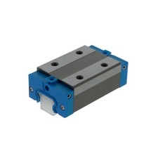 SNR Führungswagen LGBCS55