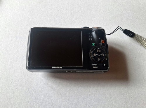 Fujifilm finepix f500exr - fujifilm,