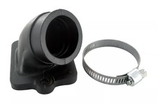 Ansaugstutzen Malossi AW 31mm