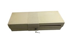 ANKER Euro Geldkassette ECC