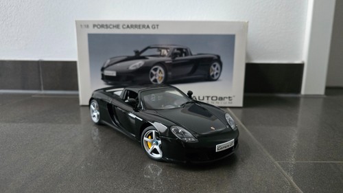 Autoart millenium porsche - 1:18,