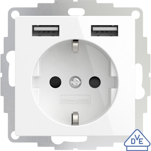 2usb 449276 - 2usb, 2u-449276