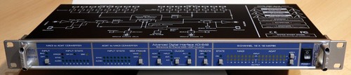 Rme adi 648 - rme, mkii