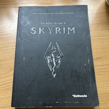 The Elder Scrolls V Skyrim