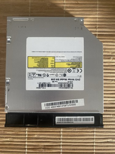 Toshiba samsung 208 ver - samsung, sn-208