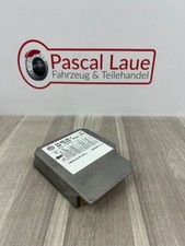 VW Bus Transporter T5 Airbagsteuergerät Index 08 1C0909605A Modul 5WK43122