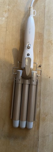 Wellen-Lockeneisen