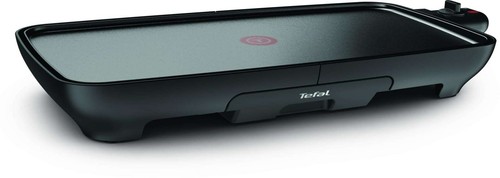 Tefal cb501812 plancha malaga - cb501812,
