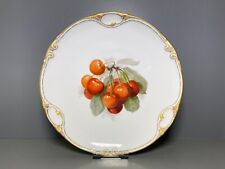 KPM Berlin Teller Obst