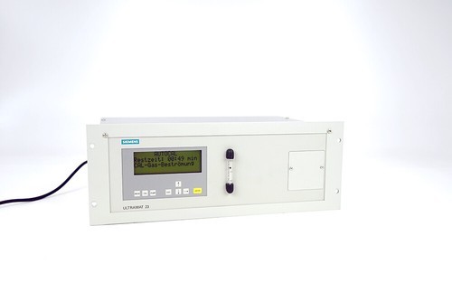 Siemens ultramat - ultramat, 23