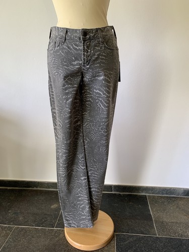 Hose nydj 34 - hose,, grau