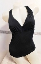 Arena Badeanzug Gr.38 schwarz