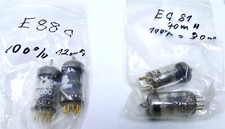 2x Lorenz e88c + 2x Philips