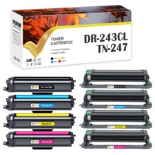 XXL Toner/Trommel für Brother