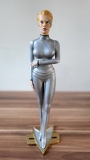 Limitierte Resin-Sammelfigur "Seven of nine" aus Star Trek