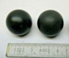 2x Kugel Hako Trac D12 V12 D522 V490 - 2300D Betätigungshebel Sperre Schaltung