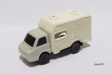 Wohnmobile EU - 1990 -