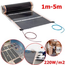 Heizfolie Elektrische