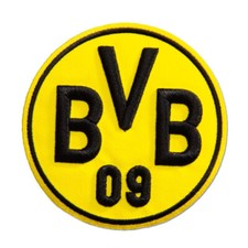 Borussia Dortmund Aufnäher -