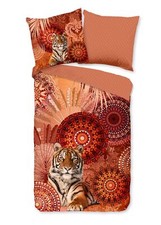 Traumschloss Satin Bettwäsche