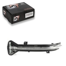 Spiegelblinker Blinklicht LED