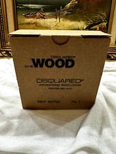 She Wood 200ml Body Lotion by