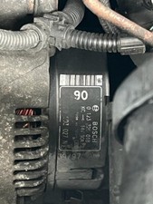 Lichtmaschine 90Amp defekt OE