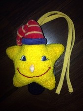 Sterntaler Mini Spieluhr