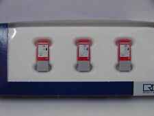 Rietze 70195 Fahrkartenautomat DB Fahrkarten Automat 1:87 Neu