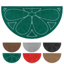 Fußmatte Anschluss Halbmond