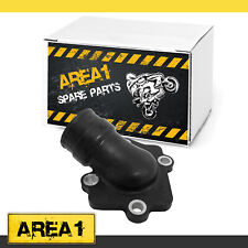 Ersatz Ansaugstutzen