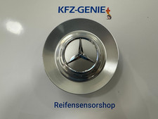 4 x Mercedes AMG hub cap cover