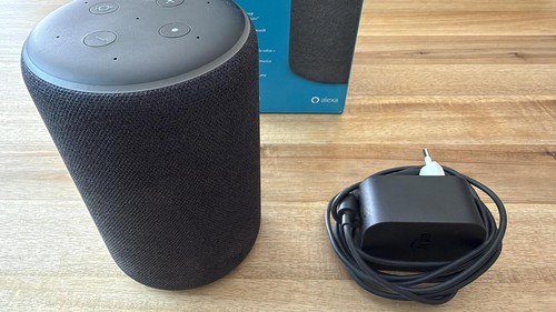 Amazon echo - echo, generation)