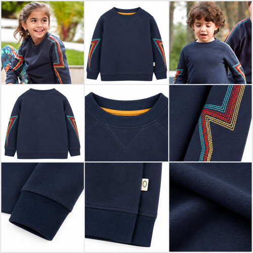 Frugi kids easy on - ex,