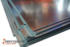 Alublech (AlMg3) Zuschnitte/