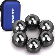 Magnetkugeln Stressabbau 6