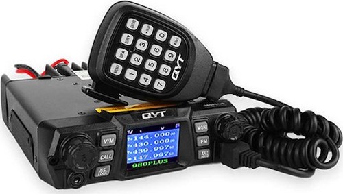 Qyt 980 plus 75w - 980, /