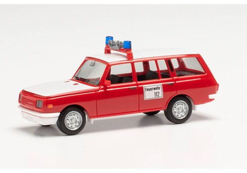 Herpa 096270 wartburg 353 85 - wartburg,