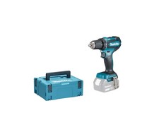 Makita Akku-Bohrschrauber 18,0V Solo im Makpac (Art. DDF485ZJ)